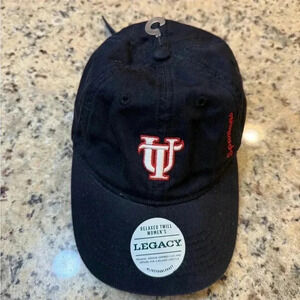 University of Tampa Baseball Cap NWT